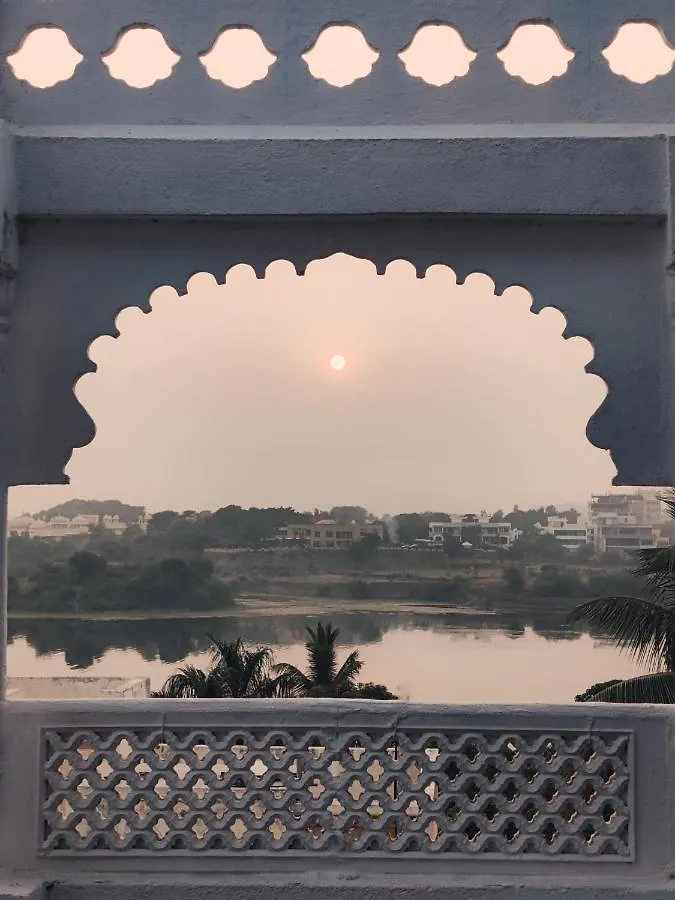 Musafir Hostel Udaipur