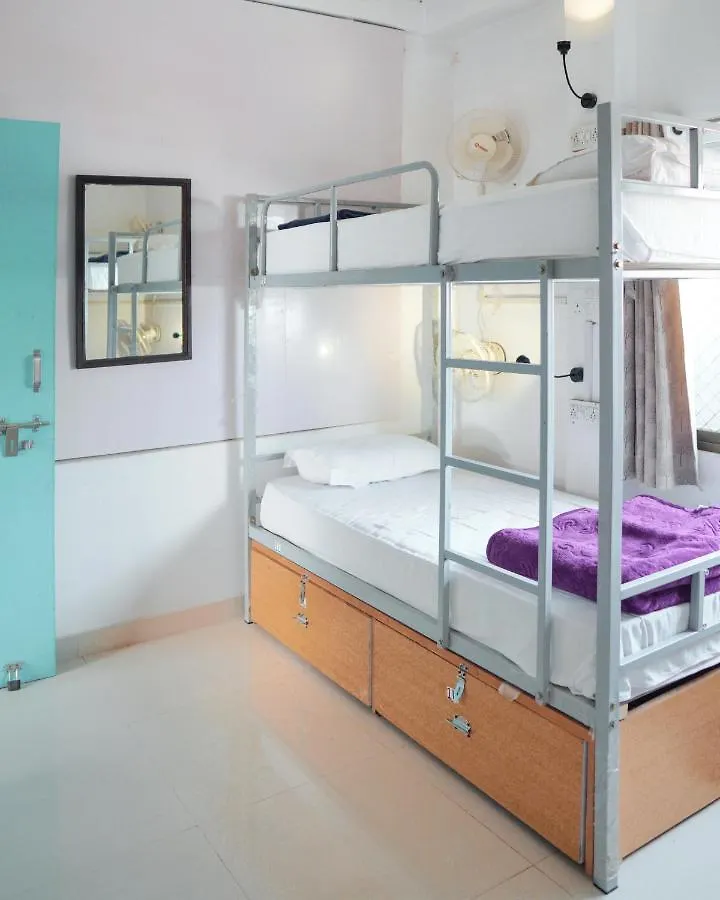 Musafir Hostel Udaipur Índia